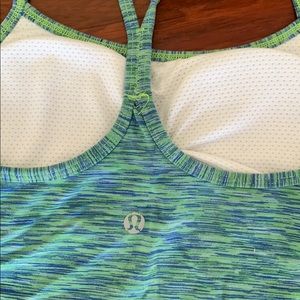 Unworn 🌱Lululemon🌱 Workout Tank